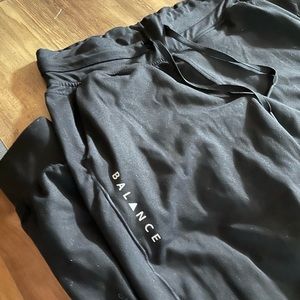 Balance Athletica joggers